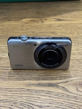 Samsung ST50 12.2MP Compact Digital Camera,  Tested & Working