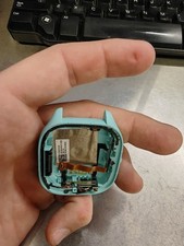 Gizmo Watch 3 Housing OEM - Pulled From Housing Terminal