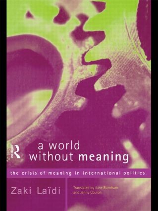 World Without Meaning