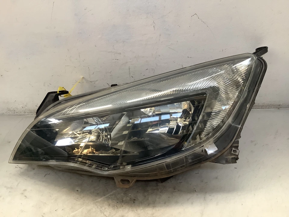 FARO ANTERIORE SINISTRO PER OPEL Astra J S. Wagon 13371595 (11>) - Immagine 2 di 4