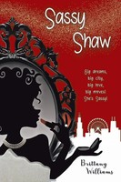 Brittany Williams | Sassy Shaw | Taschenbuch | Englisch (2018) | Xlibris