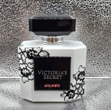 Victoria's Secret WICKED perfume Eau De Parfum 3.4 oz 100ml