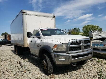 AC Condenser Fits 14-16 DODGE 2500 PICKUP 463045 - Picture 1 of 10