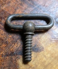 Winchester Model 70 Pre 64 Rifle Rear Sling Swivel- 1.25