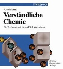 Verständliche Chemie: für Basisunterricht u...