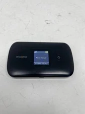 Straight Talk Moxee 5G Mobile Hotspot Pre-owned