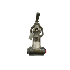 DRESSER 7150W1XMY22 2630PSI NSNP