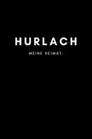 Notizbuch A5 Hurlach 120 Seiten Punktraster FüR Notizen, Skizzen, Tagebuch