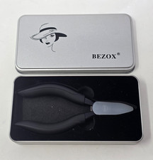 BEZOX Ingrown Toenail Clippers - Precision Thick Toe Nail Clipper for Ingrown...