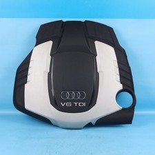 Moteur Audi A7