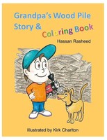 Punky's Adventure Hassan Rasheed Taschenbuch Kartoniert / Broschiert Englisch