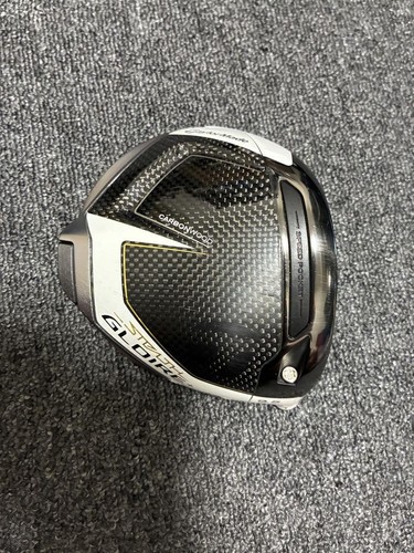 TaylorMade Stealth GLOIRE Plus 9.5° Driver Head Only With Head Cover RH