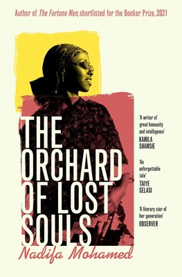 The Orchard of Lost Souls | Nadifa Mohamed | Taschenbuch | Englisch | 2022