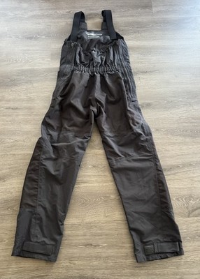 GILL OS2 Offshore Coastal Sailing Trousers Salopettes Women Size US 8 #OS21TW  