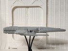 T.G.S. Battlestar Djerba 1:4105 scale PLA Model **Noncanonical Galactica** — photo 2