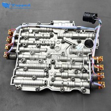 Oem 7dt75 Pdk 7-speed Transmission Valve Body For Porsche Panamera 970 Rwd 10-13
