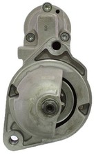 1*ANLASSER NEU - MADE IN ITALY - f�r 0001108208 BMW