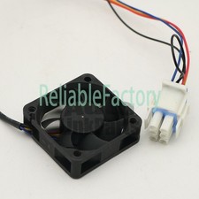 1pcs AVC DAZA0515RCU DC13.6V 0.20A 5cm 50 15mm 5015 waterproof silent fan