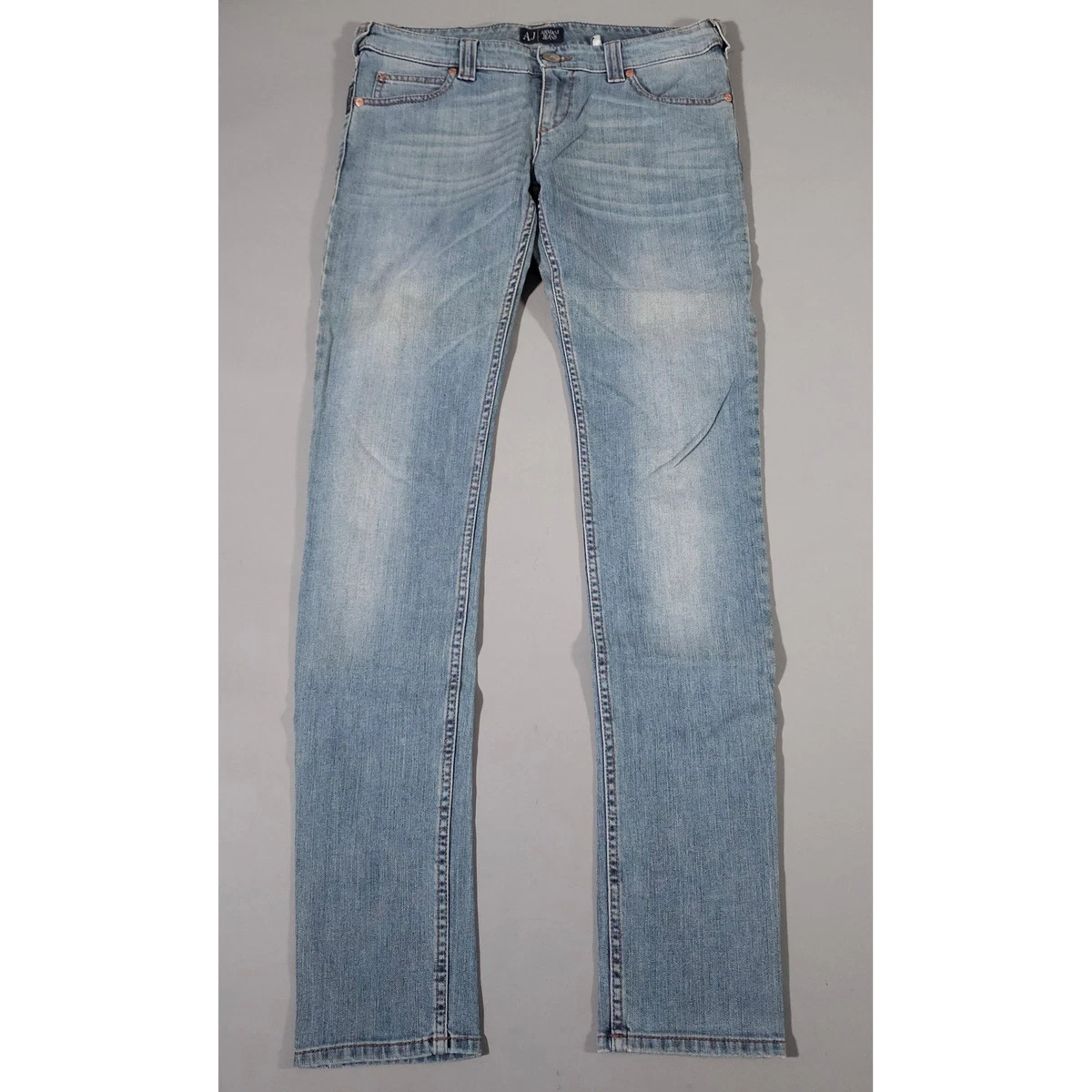 Armani Jeans for Men in 32 Inseam for sale | eBay