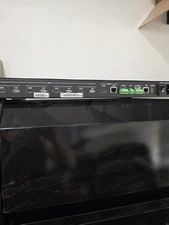 Crestron HD-WP-4K-401-C 4K Multi Window Video Processor