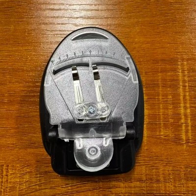 XUNSHITONG 3-LED Multi-Function Universal Battery Charger Black Fast Charging