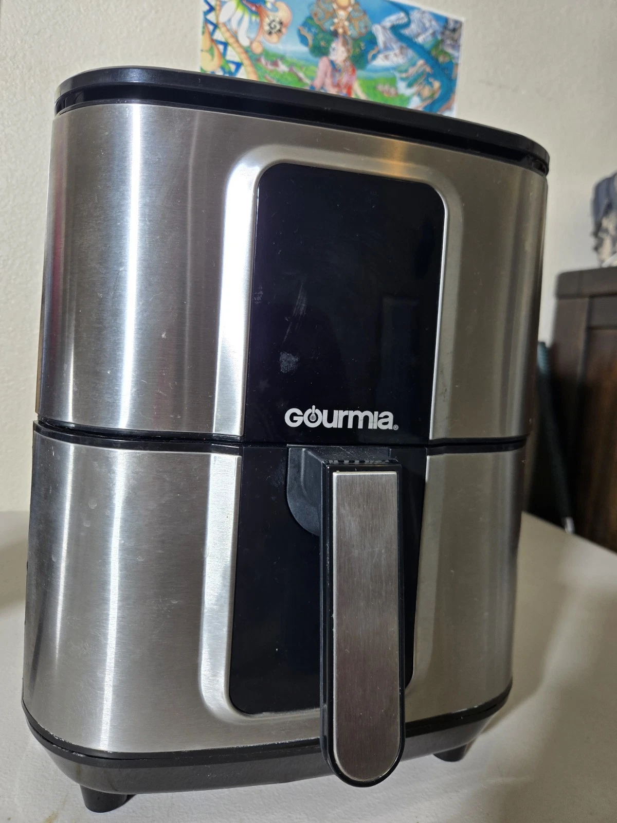 Gourmia GAF735 7-Quart Air Fryer - Thumbnail 5