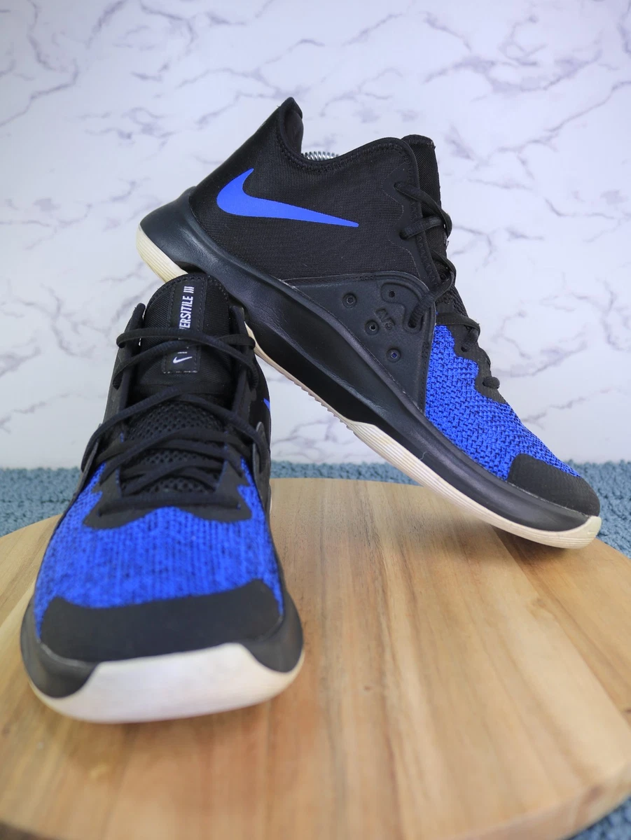 Nike Air Versitile 3 Game Royal for Sale | Authenticity  display picture 2