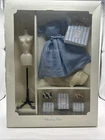 Barbie Silkstone Accessory Pack Gift Set Fashion Model 56119 NIB Excellent