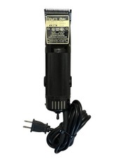 Tagliacapelli Oster Power Line Barbiere Stylist 76076-040 con attacco a 1 lama 