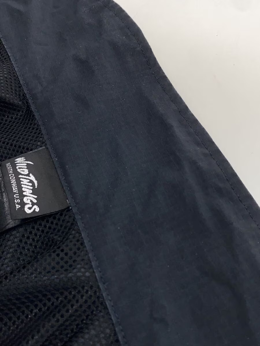 WILDTHINGS CONVERTIBLE JACKET Nylon Jacket, XL, B… - image 6