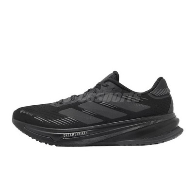adidas Supernova Rise 2 GTX M Gore-Tex Core Black Carbon Men Road