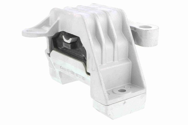 Lagerung Motor Vaico V51 0081 Motorlager Motorhalter-image