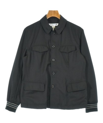 COMME des GARCONS SHIRT Blouson Jackets (Other) Black S 2200596087081