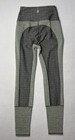 Free People Movement Green High Waisted Thicker Compression Leggings Size XS — photo 5