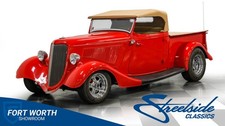 1934 Ford Model A for Sale