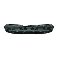 Diederichs LüFtungsgitter KüHlergrill FüR Mitsubishi Space Star 6 Bis 05.16 Oben