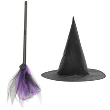Accessoires Deguisement Halloween Chapeau Déguisements D'Halloween
