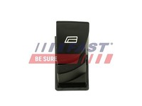 Fast Schalter, Fensterheber Rechts, Vorne U.A. FüR CitroËN, Fiat, Peugeot