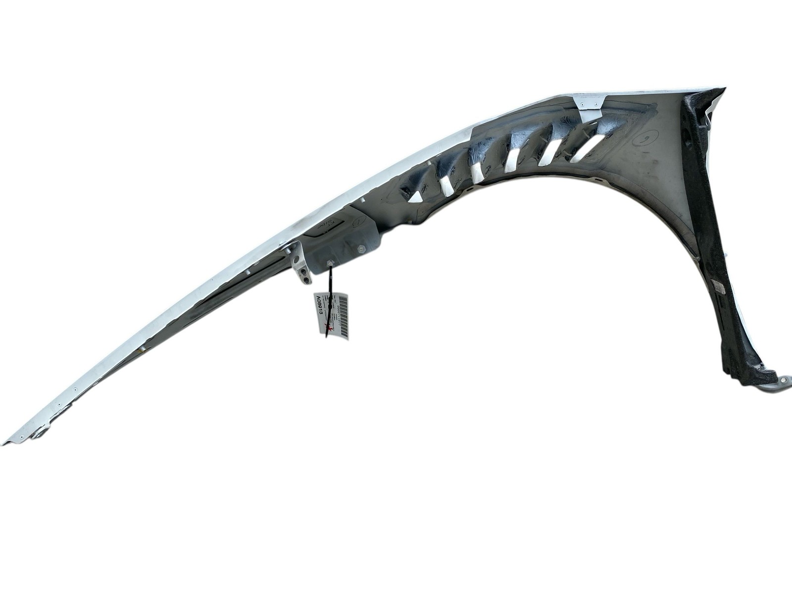 LAMBORGHINI HURACAN LP640-4 PERFORMANTE FRONT LEFT RIGHT VENTED FENDER PANEL