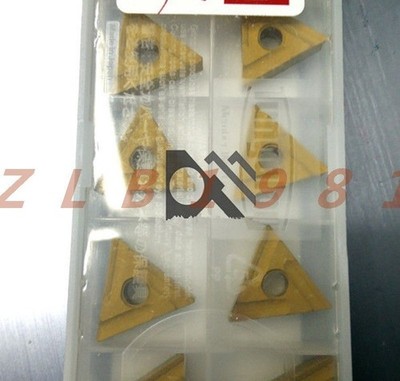 10PCS NEW-   CNC   TNMG160408R-S T9025 *cl