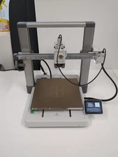 Bambu Lab - A1 3D Printer - Silver =READ=