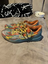 Nike Kobe 8 Protro Venice Beach Size 12