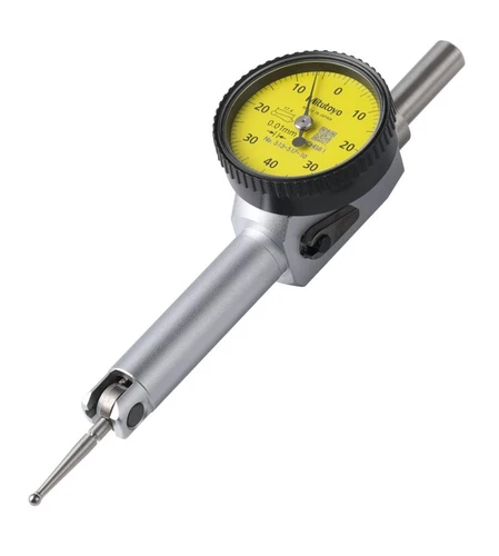 Mitutoyo Test Indicator 513-517-10H TI-613HX