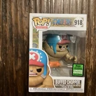 Funko Pop! Vinyl: One Piece - Buffed Chopper #918 Spring Convention Exclusive