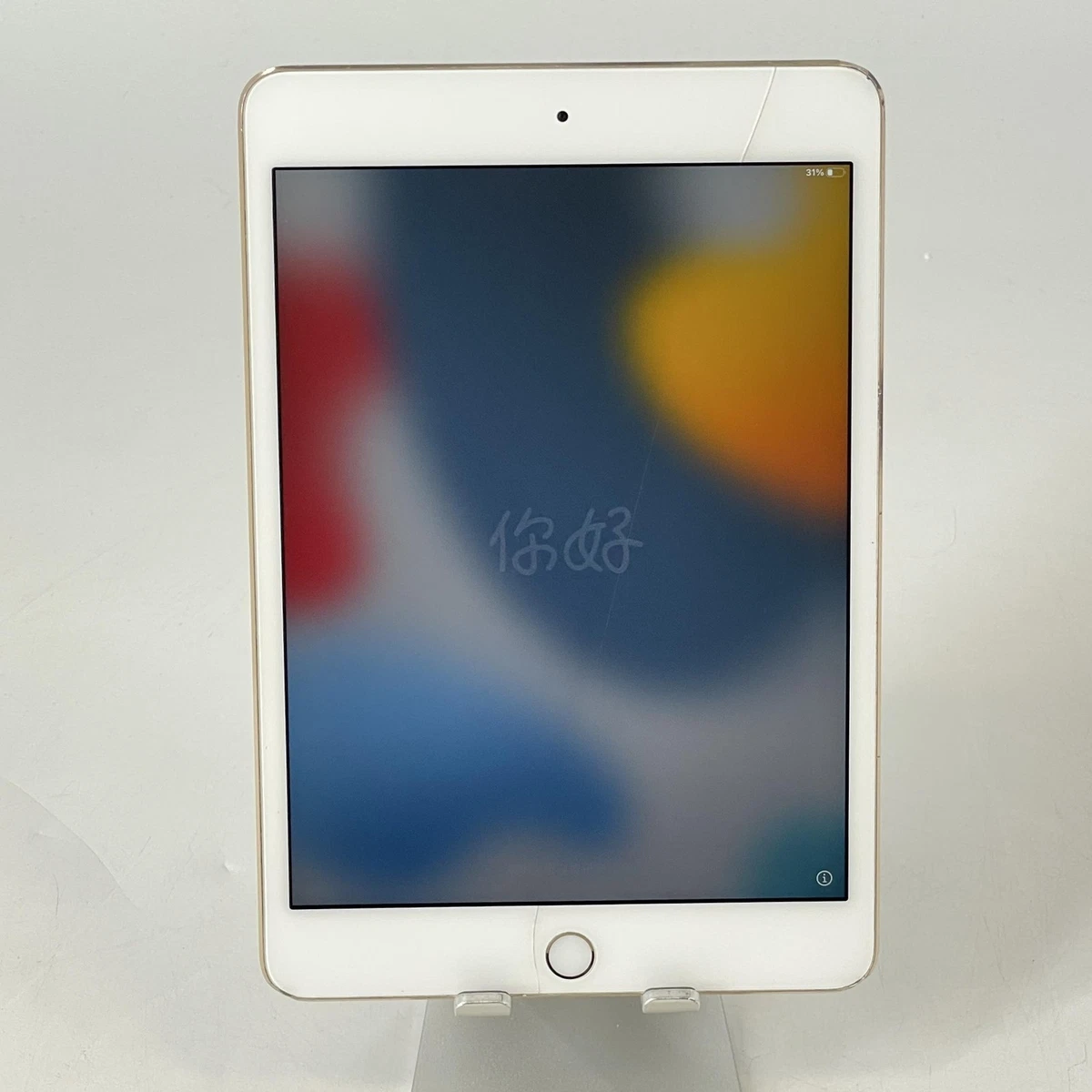 iPad mini 4 32GB 7.9