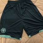 New 25/26 Wolves Soccer Shorts — photo 4