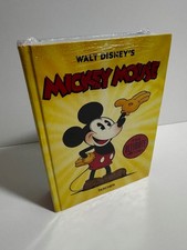 Walt Disney's Mickey Mouse. the Ultimate History. 45th Ed by Bob Iger, J. B....