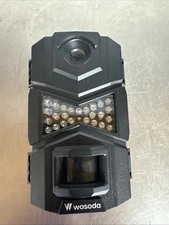 NEW WOSODA Game Trail Camera Cam G200 Battery Powered Viewing Hunting
