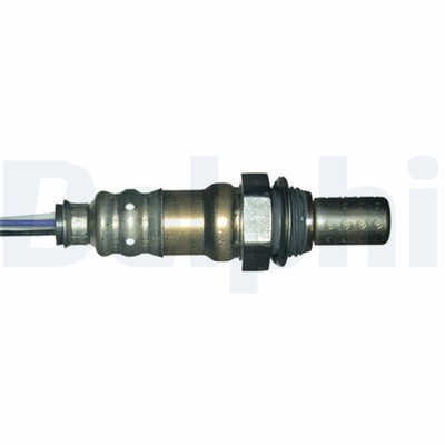Delphi Lambdasonde für Isuzu Ascender Saab 9-7x