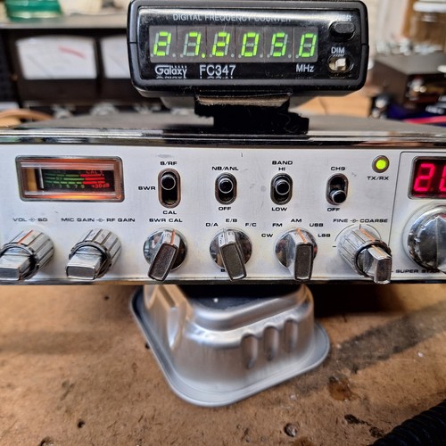 RANGER SUPERSTAR SS-3900 Original Vintage Model